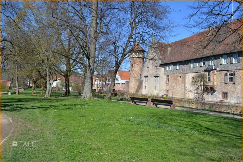 Umgebung