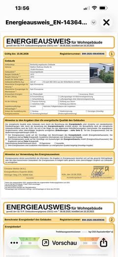 Exklusiv sanierter Bungalow (2023) mit PV & Smart-Home | hochwertiges Wohnen in ruhiger Lage – Foto 18