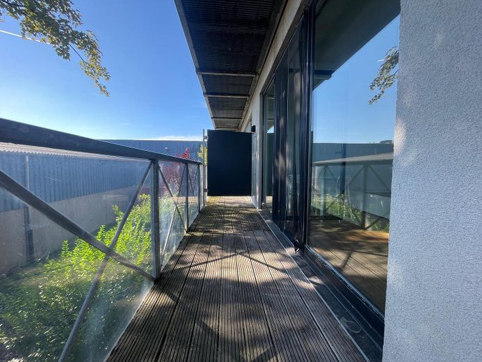 Möbliertes 1-Zimmerappartement mit Balkon in zentraler und ruhiger Lage! – फोटो 7