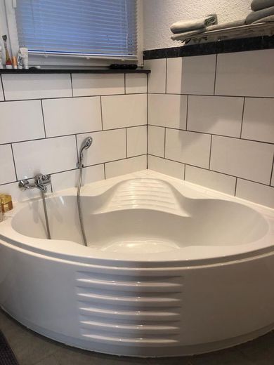 Bad Badewanne