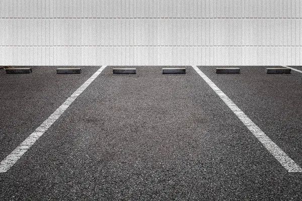 Stellplatz in Lübeck, Schützenstraße – Beispielfoto Stellplatz