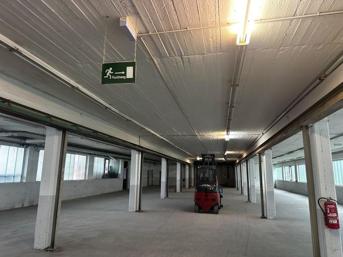 Vielseitig nutzbare Gewerbehalle 1.000  qm mit 3 t Laufkran bei Weilburg - provisionsfrei – Foto 14
