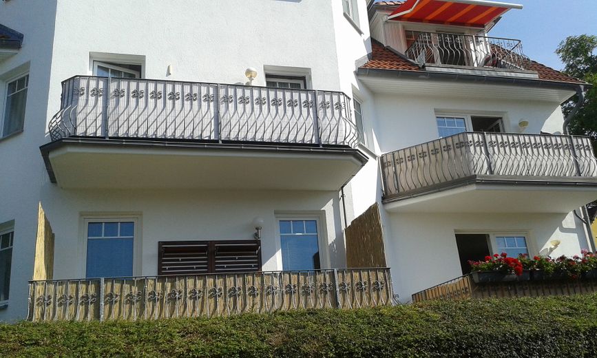 Ostseenah wohnen oder investieren - moderne Erdgeschosswohnung in Kröpelin mit Zukunftspotenzial – Foto 6