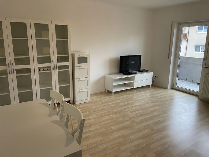 Wohn- / Schlafraum 2