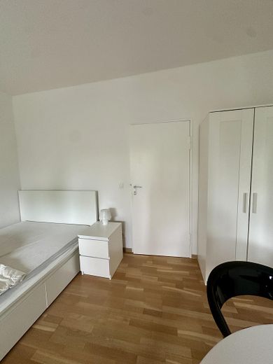 Wohnzimmer / Schlafzimmer