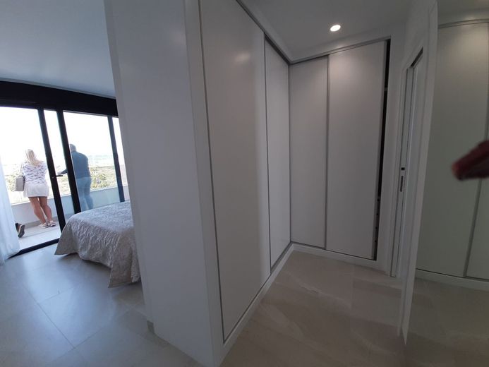 Immobilienvermittlung Deutsch Niederländisch an der Costa BlancaImmobilien Costa Blanca mit Meerblick   Alicante Valenia Tor