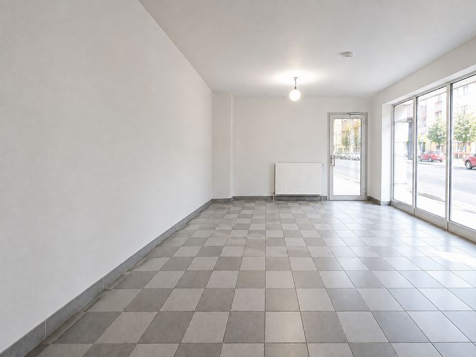 Gewerbefläche in Halver mieten | 39,8 m² für Büro, Praxis oder Studio – Foto 2