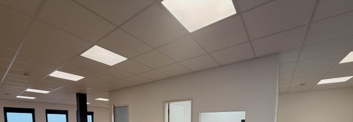 Spazio commerciale moderno – Perfetto per assistenza diurna, studio medico, studio legale o centro terapeutico – Bereich Senioren
