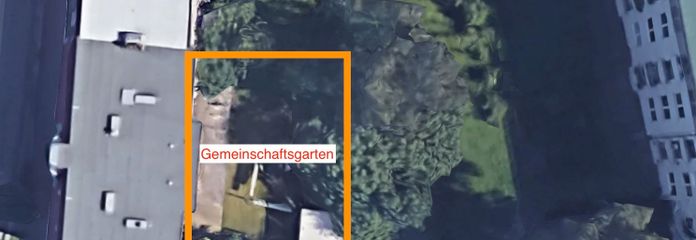 Gemeinschaftsgarten