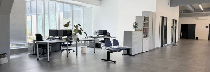 Loft 1_Großraumfläche