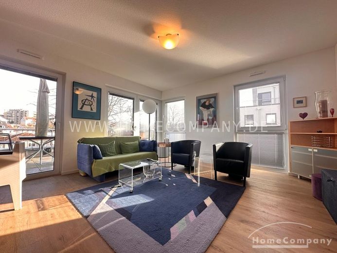 Neubau /Lichtdurchflutete Wohnung mit Balkon / Uninähe in Saarbrücken-Dudweiler – 883e88be295b3212856a8b486add859f84aa40bb.jpg