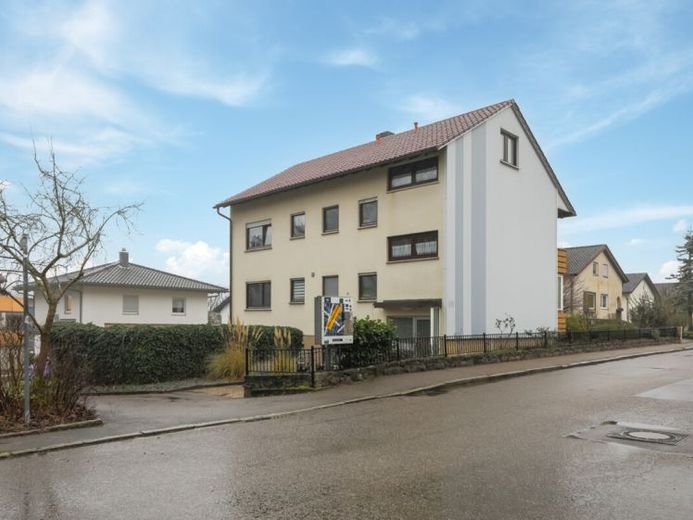 Wohnen und Vermieten in bester Lage! – फोटो 1