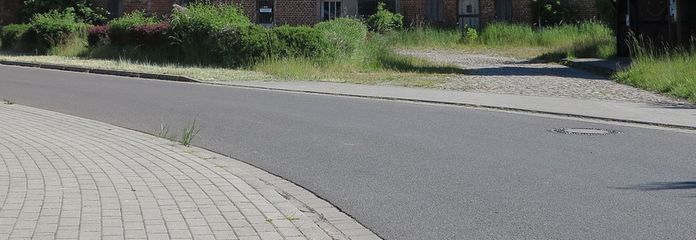 einzigartig: Scheunen-Gutshaus