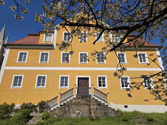 Inwestycja kapitałowa z potencjałem rozwoju – 4 miesz. + lokal użytkowy – Górne Łużyce – Foto 43