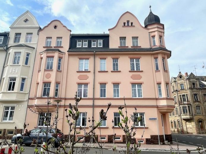 Der Frühling kehrt ein! Tolle 3-Zimmer-Wohnung im Hochparterre für jung oder alt! – Foto 1