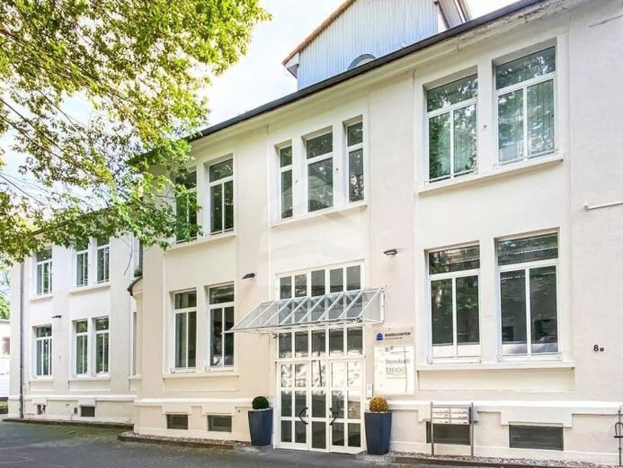 BUERO.Center | Günstige Einzelbüros mit 32,59 m² mitten in der City -auch möbliert zu mieten – Foto 1