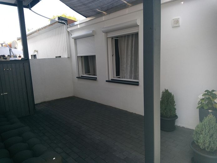DHH con apartamento de invitados – Foto 37