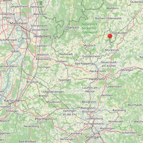 Herrlich viel Platz, Einliegerwohnung und Sauna - FALC Immobilien – Umgebung