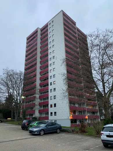 Modernized apartment in Neuwied-Irlich – Photo 1