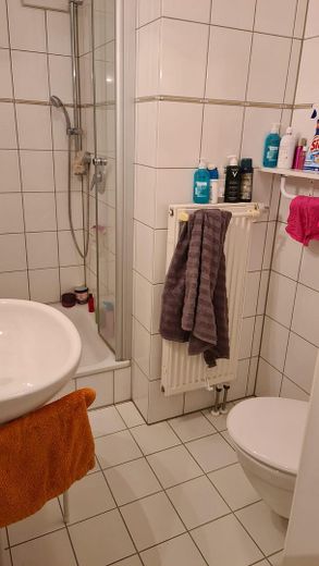 Без комиссии: отличная 4-комнатная квартира (116 м²), отдельная на этаже, отопление 2024 года, 2 ванные комнаты, балкон на южную сторону, гараж – Фото 8