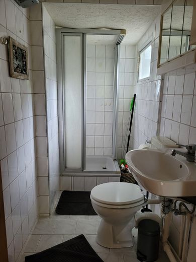 Duschbad
