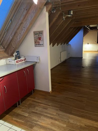 Loft/Maisonette für Singles oder Paare – Foto 13