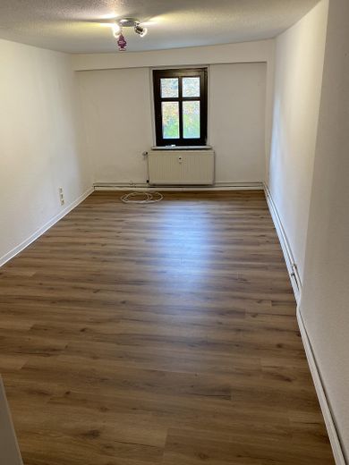 3-R-Whg mit EBK, ruhig, im Zentrum, 1.OG – Schlafzimmer