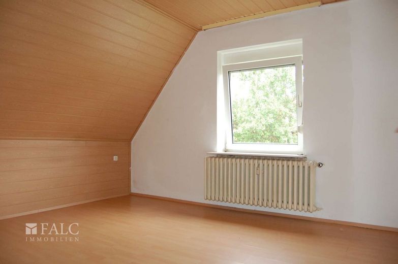 1. OG Schlafzimmer