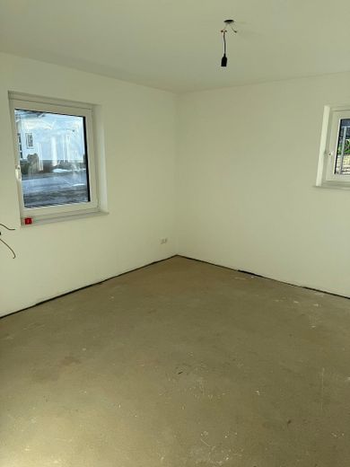 Zimmer EG vorne