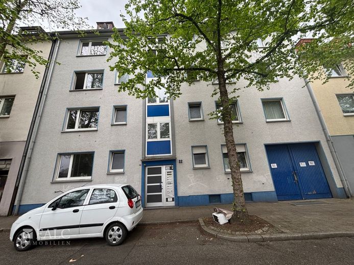 Helles Single‑Apartment mit guter Rendite – Bild 15