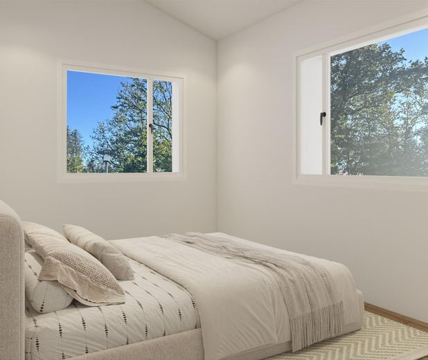 Visualisisierung Schlafen