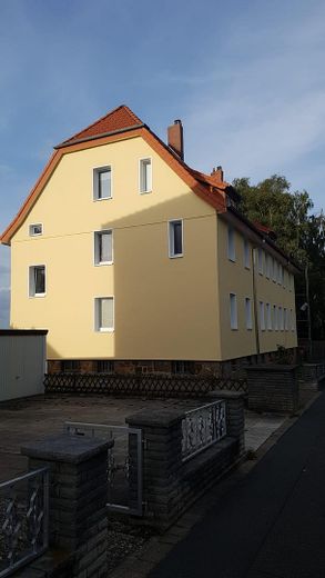 90 m² zum Wohlfühlen für Paare & kleine Familien – Außenansicht 