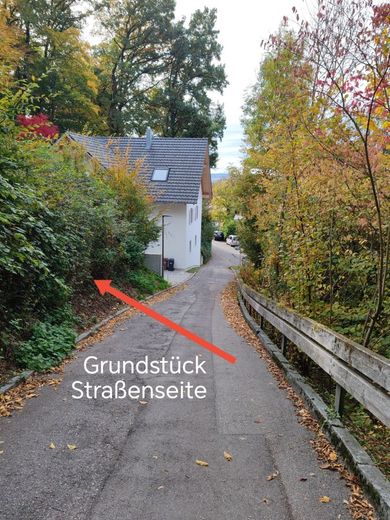 Attraktives Baugrundstück in Hanglage in Pfarrkirchen – Bild 2