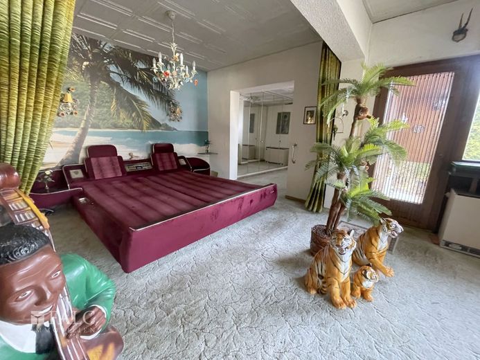 Aus Alt mach Neu - Haus mit Charme und vielen Möglichkeiten – Wohnraum