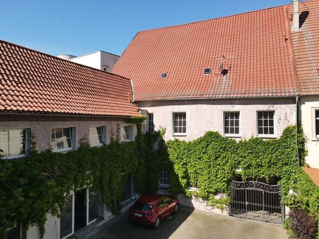 Innenhof