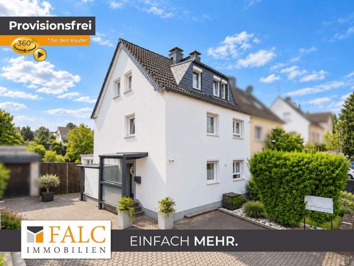 Bieterverfahren ! - Luft, Licht und Lage - Ihr neues Zuhause – Foto 1