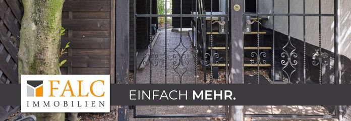 Eingang Haus 2