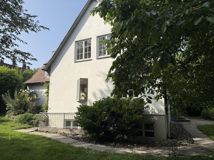 Ferienwohnung/Nord-Ostseite