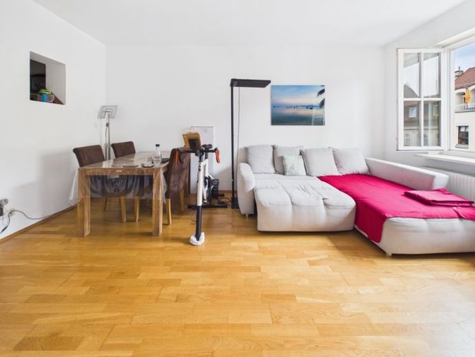 Kompakte 2-Zimmer-Wohnung in München - ideal für Singles & Paare – Foto 1