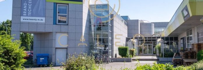 CALEO ¦ Rüsselsheim ¦ 471 m² - 1.414 m² ¦ ab € 12,50/m² ¦ PROVISIONSFREI