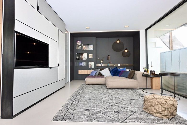 Exklusiver Wohntraum im offenen Bauhausstil – Bild 4