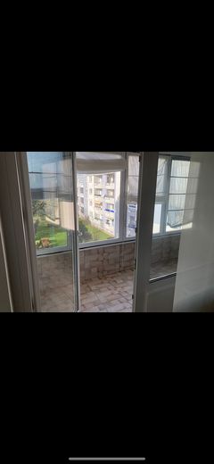 3,5 Zimmer Wohnung in Wolfsburg – Balkon 1