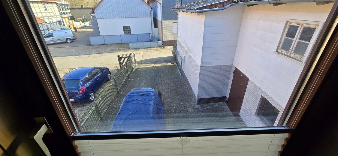 Reihenendhaus mit Garten & Terrasse – Foto 3