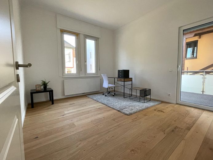 Büro / Kinderzimmer