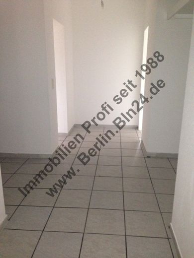 2er WG geeignet + Garten Nähe S-Bahn - Mietwohnung – Foto 1