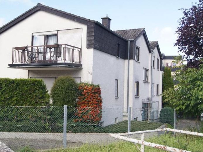 Gut vermietete 2 Zi Wgh. mit 57m² WF, Balkon,Carport in 51143 Köln Porz/Langel – Foto 1