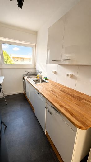 Einbauküche