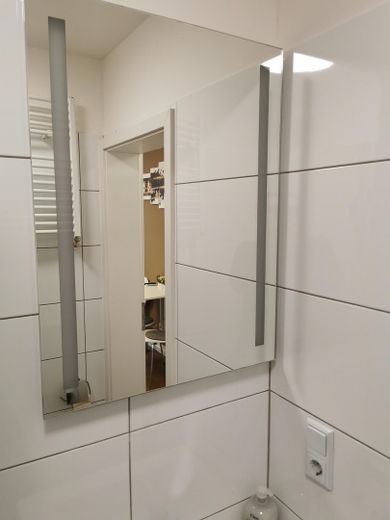 Delux Apartment Erstbezug in Stadtzentrum alles inkl. mit Balkon – Foto 5