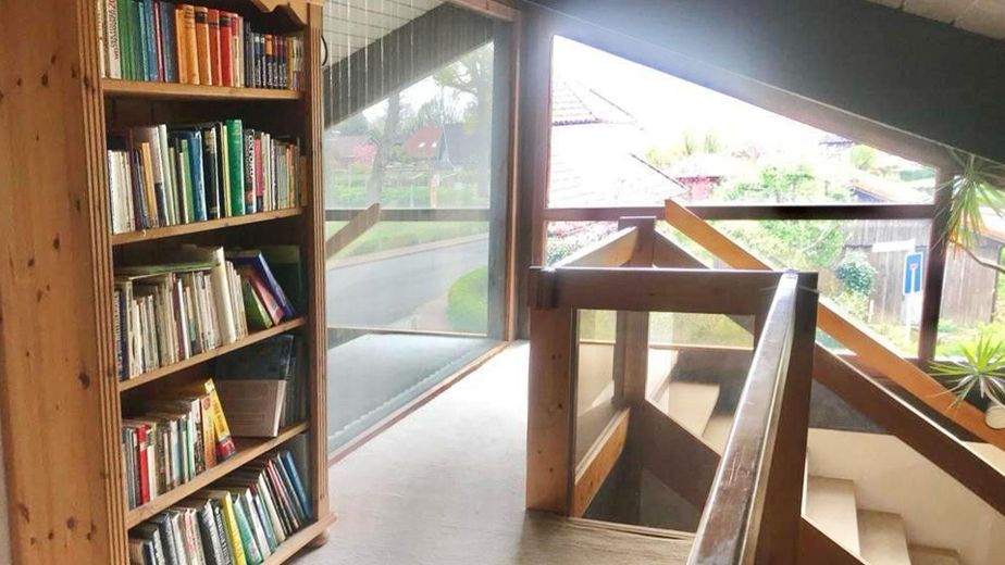 Een bijzonder huis met uitzonderlijke architectuur van particulier / zonder courtage – OG Galerie 2