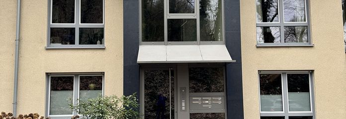 Außen Ansicht 